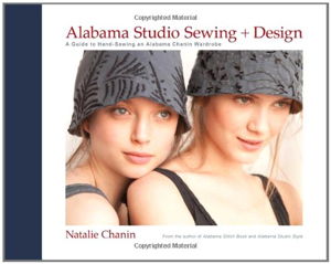 Cover art for Alabama Studio Sewing & Design