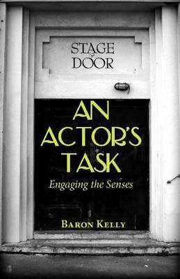 Cover art for Actor's Task