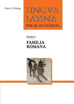 Cover art for Familia Romana