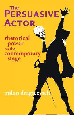Cover art for The Persuasive Actor