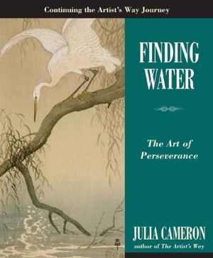 Cover art for Finding Water