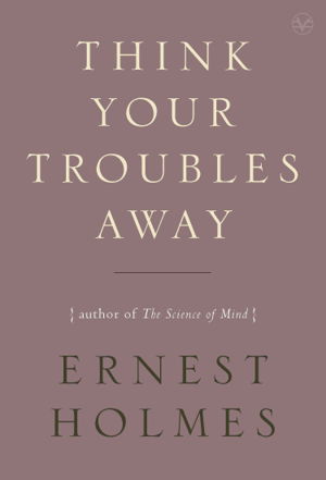 Cover art for Think Your Troubles Away