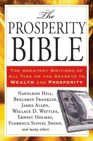 Cover art for Prosperity Bible