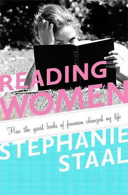 Cover art for Reading Women