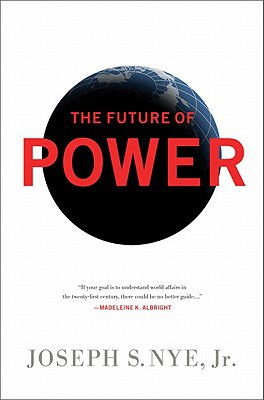 Cover art for The Future of Power