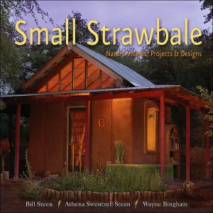 Cover art for Small Strawbale