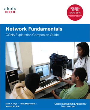 Cover art for Network Fundamentals