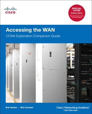 Cover art for Accessing the WAN