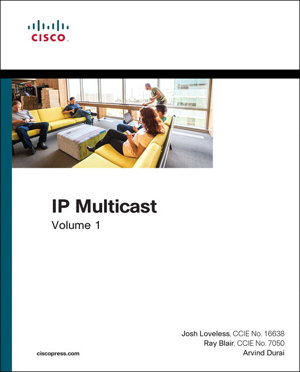 Cover art for IP Multicast