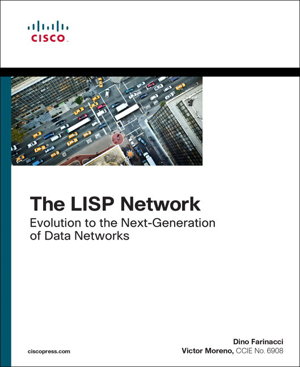 Cover art for LISP Network, The