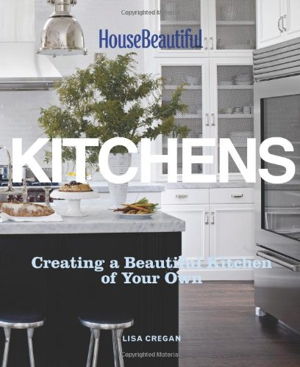 Cover art for House Beautiful Kitchens