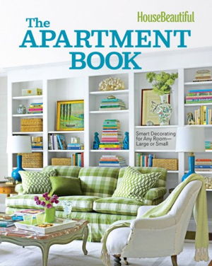 Cover art for The Apartment Book