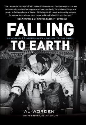 Cover art for Falling to Earth
