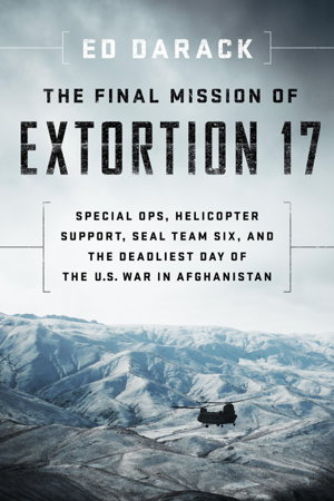 Cover art for Final Mission Of Extortion 17