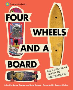 Cover art for Four Wheels and a Board
