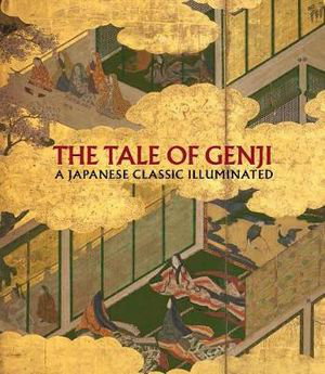Cover art for The Tale of Genji