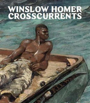 Cover art for Winslow Homer