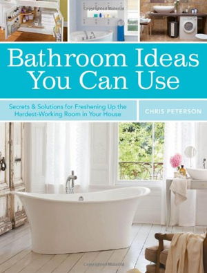 Cover art for Bathroom Ideas You Can Use