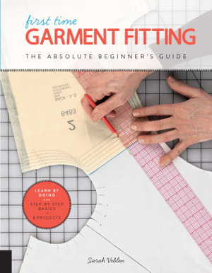 Cover art for First Time Garment Fitting