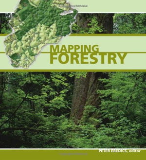 Cover art for Mapping Forestry