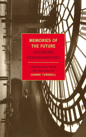 Cover art for Memories Of The Future