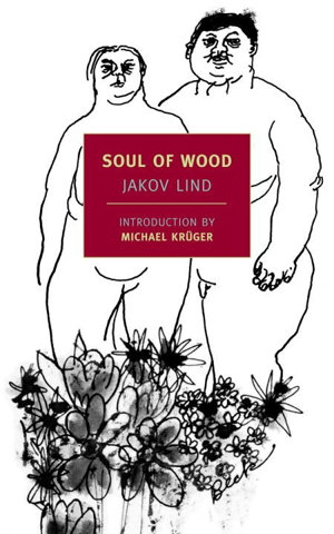 Cover art for Soul Of Wood
