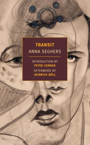 Cover art for Transit