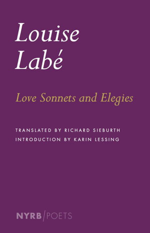 Cover art for Love Sonnets And Elegies