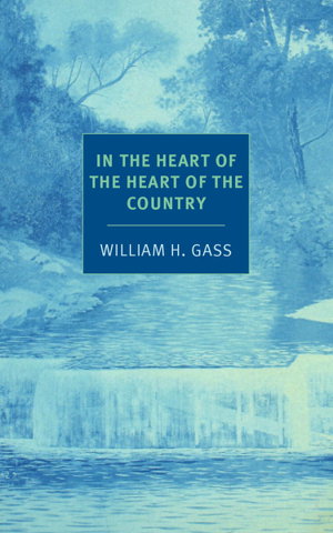 Cover art for In The Heart Of The Heart Of The Country