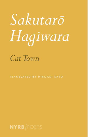 Cover art for Cat Town