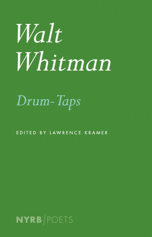Cover art for Drum-Taps