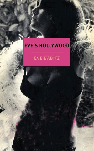 Cover art for Eve's Hollywood