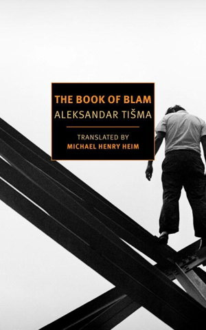 Cover art for The Book Of Blam