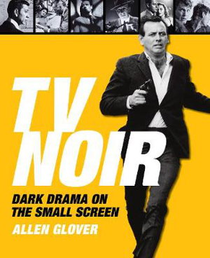 Cover art for TV Noir