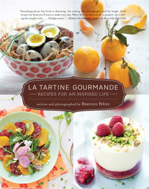 Cover art for La Tartine Gourmande