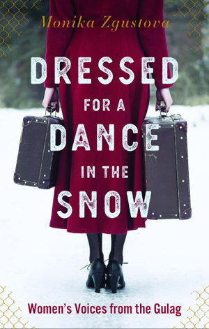 Cover art for Dressed For A Dance In The Snow