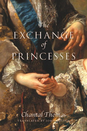 Cover art for Exchange Of Princesses