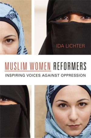 Cover art for Muslim Women Reformers