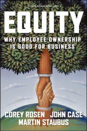 Cover art for Equity