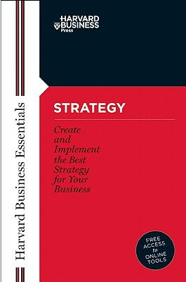 Cover art for Strategy