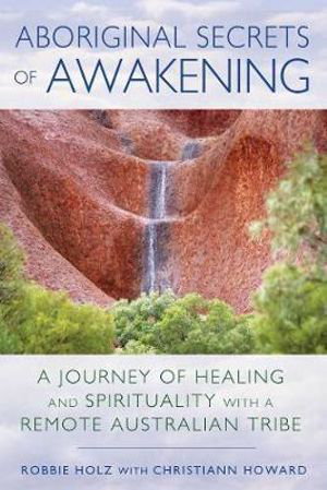 Cover art for Aboriginal Secrets of Awakening