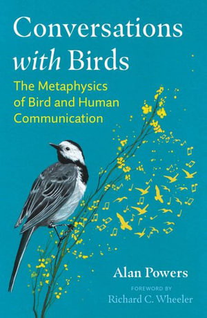 Cover art for Conversations with Birds