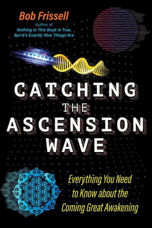 Cover art for Catching the Ascension Wave
