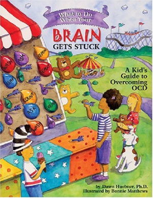 Cover art for What to Do When Your Brain Gets Stuck