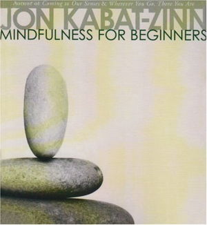 Cover art for Mindfulness for Beginners