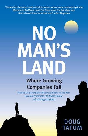 Cover art for No Man's Land