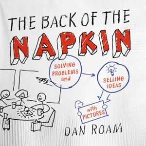 Cover art for Back of the Napkin