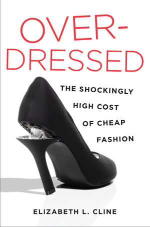 Cover art for Overdressed
