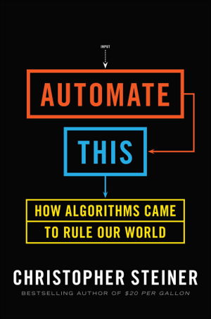 Cover art for Automate This