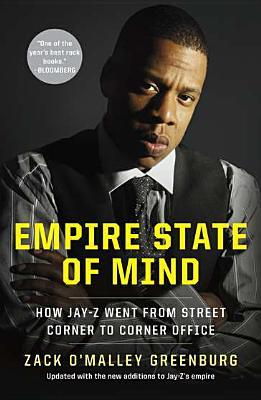 Cover art for Empire State of Mind